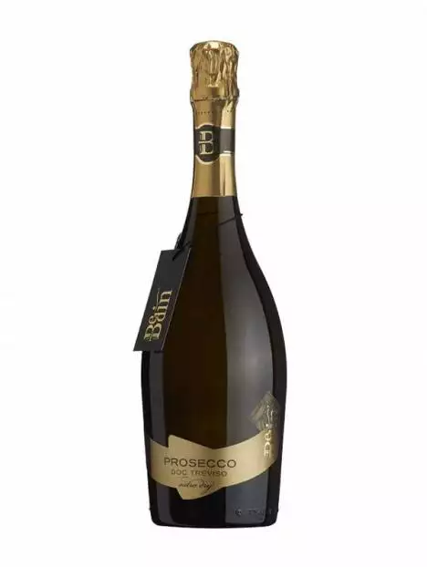 Prosecco Treviso DOC — bottiglia