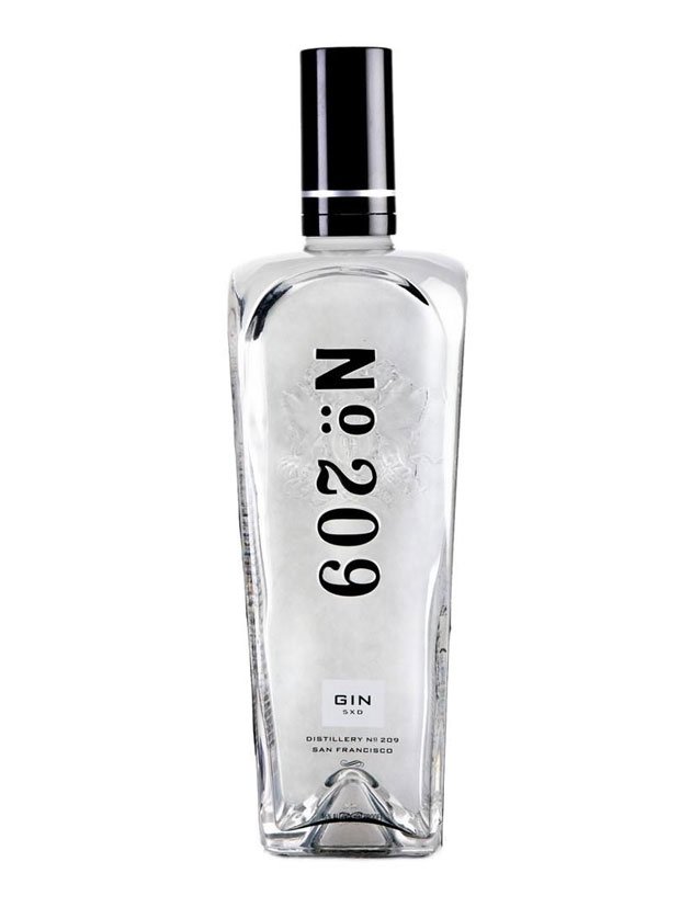 Gin 209