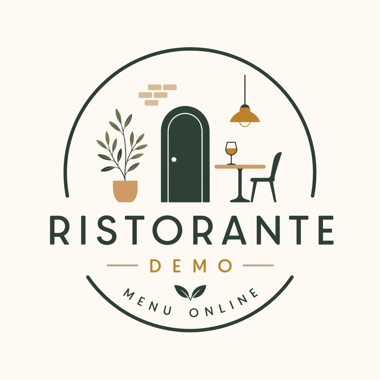 Ristorante DEMO